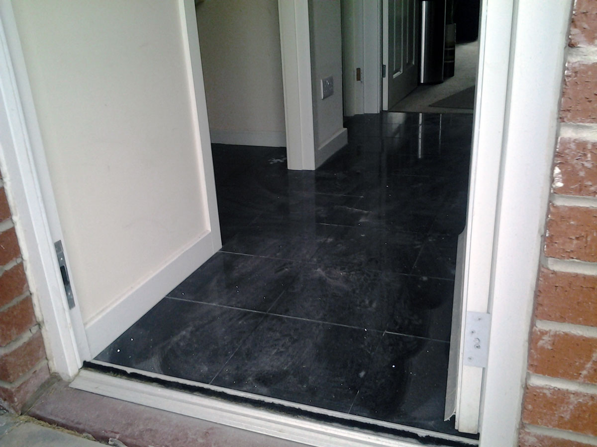Floor Tiling Glasgow Tilers Glasgow