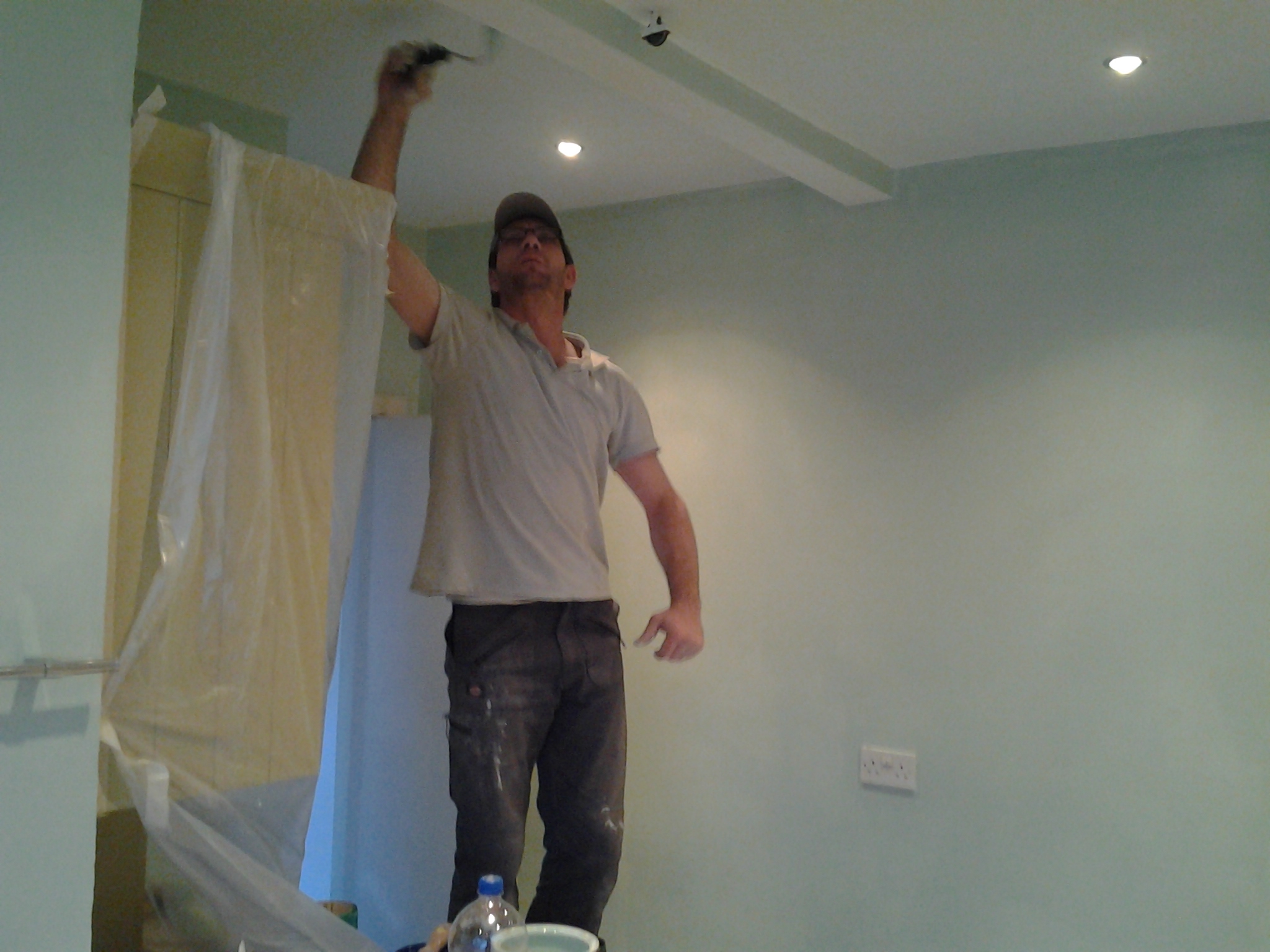 Painting & Decorating Glasgow Tilers Glasgow